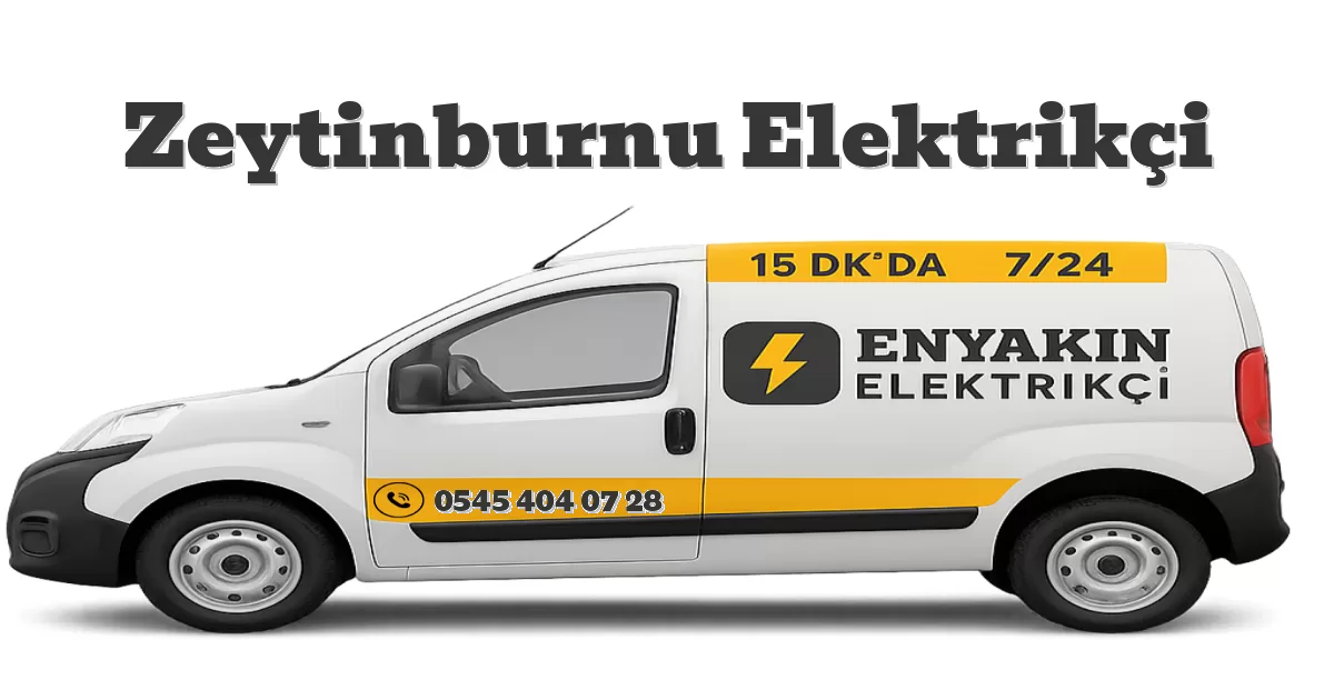 Zeytinburnu elektrikçi 7/24 servis 15 dk içinde ustanız gelir. Sigorta arızası, avize montajı, internet kablosu, topraklama hattı hizmetleri.